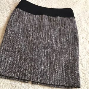 The Limited Skirt